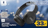 EURONICS Schwerte - Tune 570BT Bluetooth-Kopfhörer Angebot im Prospekt Tune 570BT Bluetooth-Kopfhörer bei EURONICS im Schwerte Prospekt für 33,00 €