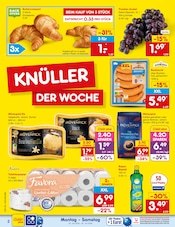 Brötchen im Netto Marken-Discount Prospekt in Pulheim Aktueller Netto Marken-Discount Prospekt mit Brötchen, "Aktuelle Angebote", Seite 2