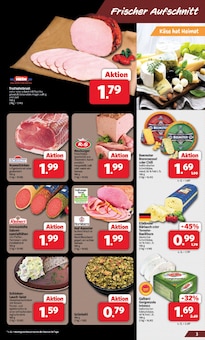 Gemüse im Markant Nordwest Prospekt "DER MARKT FÜR GUTES ESSEN UND TRINKEN" mit 12 Seiten (Osnabrück)