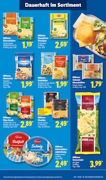 Lidl Brot im Prospekt Lidl Brot im Prospekt