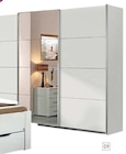 Armoire à portes coulissantes - Möbel Martin à Thionville Armoire à portes coulissantes en promo chez Möbel Martin Thionville à 499,00 €