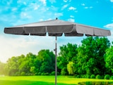 Parasol rectangulaire env. 180 x 140 cm - Solax-Sunshine - Norma à Strasbourg Parasol rectangulaire env. 180 x 140 cm - Solax-Sunshine en promo chez Norma Strasbourg à 19,99 €