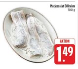 Matjessalat Dillrahm im Angebot bei EDEKA in Leipzig Matjessalat Dillrahm Angebote bei EDEKA Leipzig für 1,49 €
