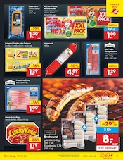 Ball im Netto Marken-Discount Prospekt in Magdeburg Aktueller Netto Marken-Discount Prospekt mit Ball, "Aktuelle Angebote", Seite 13