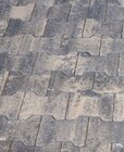Beton Doppel-T-Verbundpflaster Angebote von Lusit bei Hornbach Neu-Ulm für 18,95 €