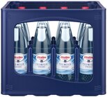 Sprudel Premium Mineralwasser Angebote von Förstina bei REWE Hof für 4,49 €