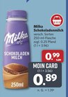 Schokoladenmilch im Angebot bei combi in Melle Schokoladenmilch Angebote von Milka bei combi Melle für 0,89 €