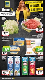 EDEKA Prospekt für Salzbergen mit 20 Seiten