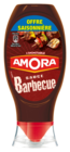 Sauce - Amora - Super U à Brive-la-Gaillarde Sauce - Amora en promo chez Super U Brive-la-Gaillarde à 1,38 €