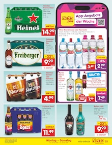 Energydrink Angebot im aktuellen Netto Marken-Discount Prospekt auf Seite 25
