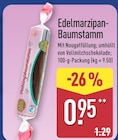 Aktuelles Edelmarzipan-Baumstamm Angebot bei ALDI Nord in Dresden ab 0,95 €