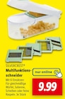 Multifunktionsschneider bei Lidl im Kastellaun Prospekt für 9,99 €