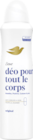 Déodorant pour tout le corps original spray - DOVE en promo chez Monoprix Déodorant pour tout le corps original spray - DOVE dans le catalogue Monoprix