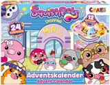 Squishpets Adventskalender im REWE Prospekt Squishpets Adventskalender von CRAZE im aktuellen REWE Prospekt für 34,99 €