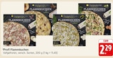 Flammkuchen Angebot in Elmstein Flammkuchen im aktuellen Prospekt bei E center in Elmstein