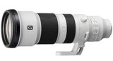 FE 400-800mm F/6.3-8 G OSS von Sony im aktuellen Kamera Express Prospekt