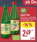 Aktuelle Äpfel Angebote bei ALDI Nord in Hannover Aktuelles Ingwer-Shot Angebot bei ALDI Nord in Hannover ab 2,49 €