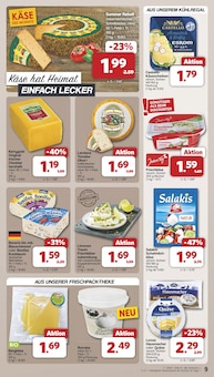 Oliven im aktuellen famila Nordwest Prospekt (Osnabrück) Oliven im famila Nordwest Prospekt "Markt - Angebote" mit 46 Seiten (Osnabrück)