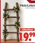 Holz-Leiter im Angebot bei Wreesmann in Bautzen Holz-Leiter Angebote bei Wreesmann Bautzen für 19,99 €
