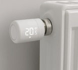 Robinet thermostatique digital en promo chez Espace Emeraude Robinet thermostatique digital dans le catalogue Espace Emeraude