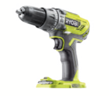 Aktuelle Bohrmaschine Angebote bei toom Baumarkt in Mönchengladbach Aktuelles Akku-Schlagbohrschrauber R18PD3-0 Angebot bei toom Baumarkt in Mönchengladbach ab 114,99 €