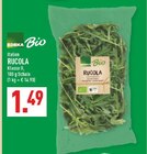 RUCOLA im Angebot bei Marktkauf in Mülheim RUCOLA Angebote von EDEKA Bio bei Marktkauf Mülheim für 1,49 €