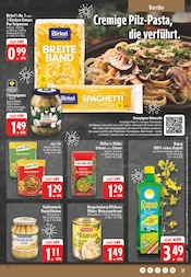 Aktueller E center Prospekt mit Champignons, "Aktuelle Angebote", Seite 17