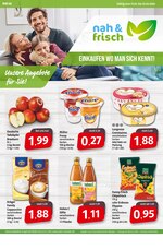 nah&frisch Prospekt "Unsere Angebote für Sie!", 7 Seiten, für Esterwegen, 17.02.2020 - 22.02.2020 nah&frisch Prospekt "Unsere Angebote für Sie!", 7 Seiten, für Esterwegen, 17.02.2020 - 22.02.2020