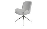 Stuhl drehbar für 109,00 € bei Möbel Kraft im Angebot Stuhl drehbar im aktuellen Möbel Kraft Prospekt