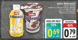 Aktuelle Bananen Angebote bei E center in Hamm Aktuelles Müllermilch Bananen-Geschmack Angebot bei E center in Hamm ab 0,69 €