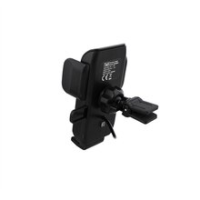 Norauto Saint-Maur-des-Fossés - Chargeur voiture induction + chargeur allume-cigare + câble micro USB intégré noir TNB Promo Chargeur voiture induction + chargeur allume-cigare + câble micro USB intégré noir TNB dans le catalogue Norauto "Black Friday tous les jours" à Saint-Maur-des-Fossés