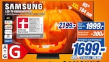 Samsung GQ65S94FATXZG im Angebot bei expert in Bendorf Samsung GQ65S94FATXZG Angebote von Samsung bei expert Bendorf für 1.699,00 €