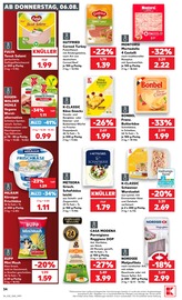Ähnliche Rollmops Angebote im Prospekt "Hier bin ich richtig" von Kaufland in Münster Ähnliche Angebote wie Rollmops im Prospekt "Hier bin ich richtig" auf Seite 34 von Kaufland in Münster