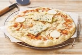 Pizza 4 fromages - mix buffet - Super U à Nancy Pizza 4 fromages - mix buffet en promo chez Super U Nancy à 3,00 €