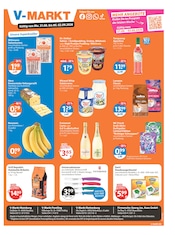 V-Markt Pentling Prospekt der aktuellen Woche, gültig von 31.08.2026 bis 02.09.2026 Aktueller V-Markt Pentling Prospekt "V-Markt einfach besser einkaufen" mit 3 Seiten