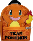 Aktuelles Pokémon Mini-Rucksack Angebot bei Travel FREE in Dresden ab 9,49 €