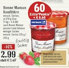 EDEKA - Konfitüre Angebot im Prospekt Konfitüre bei EDEKA im Prospekt "" für 2,99 €