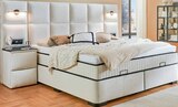 Aktuelle Bett Angebote bei Polstermöbel Fischer in Fürth Aktuelles Boxspringbett Angebot bei Polstermöbel Fischer in Fürth ab 3.900,00 €