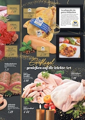 Aktueller EDEKA Prospekt mit Huhn, "Aktuelle Angebote", Seite 5