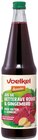Jus Betterave Gingembre - VOELKEL en promo chez NaturéO Jus Betterave Gingembre - VOELKEL dans le catalogue NaturéO
