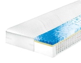 Taschenfederkernmatratze AQUA ORTHO 500 im Angebot bei Ostermann in Bornheim Taschenfederkernmatratze AQUA ORTHO 500 Angebote von HEMAFA bei Ostermann Bornheim für 499,00 €