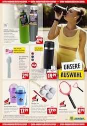 Trinkflasche im E center Prospekt in Leinfelden-Echterdingen Aktueller E center Prospekt mit Trinkflasche, "Aktuelle Angebote", Seite 41