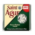 Carrefour Hérouville-Saint-Clair - Promo SAINT AGUR "Offre Gourmande" Promo SAINT AGUR "Offre Gourmande" à 2,59 € dans le catalogue Carrefour à Hérouville-Saint-Clair