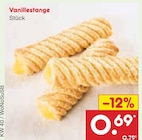 Vanillestange im aktuellen Prospekt bei Netto Marken-Discount in Schadeleben