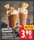 Eiskaffee für 3,90 € bei E center im Angebot Eiskaffee im aktuellen E center Prospekt