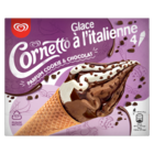 CORNETTO® "Glace à l'italienne" en promo chez Carrefour Versailles à 2,30 €