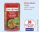 Linsen im aktuellen Prospekt bei Netto Marken-Discount in Wietzendorf