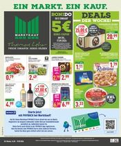 Marktkauf Discounter Prospekt der aktuellen Woche mit 18 Seiten, gültig von 14.09.2026 bis 19.09.2026, in Paderborn und Umgebung Aktueller Marktkauf Discounter Prospekt in Paderborn und Umgebung, "Aktuelle Angebote" mit 18 Seiten, 14.09.2026 - 19.09.2026