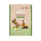 Sammy's Kräuterknochen 1 kg bei Zookauf im Wermelskirchen Prospekt für 3,99 €