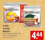 Aktuelle Tassimo Angebote bei famila Nordost in Kiel Aktuelles Tassimo Morning Café XL Angebot bei famila Nordost in Kiel ab 4,44 €